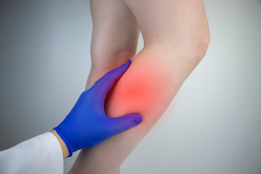What is phlebitis and is it dangerous?
